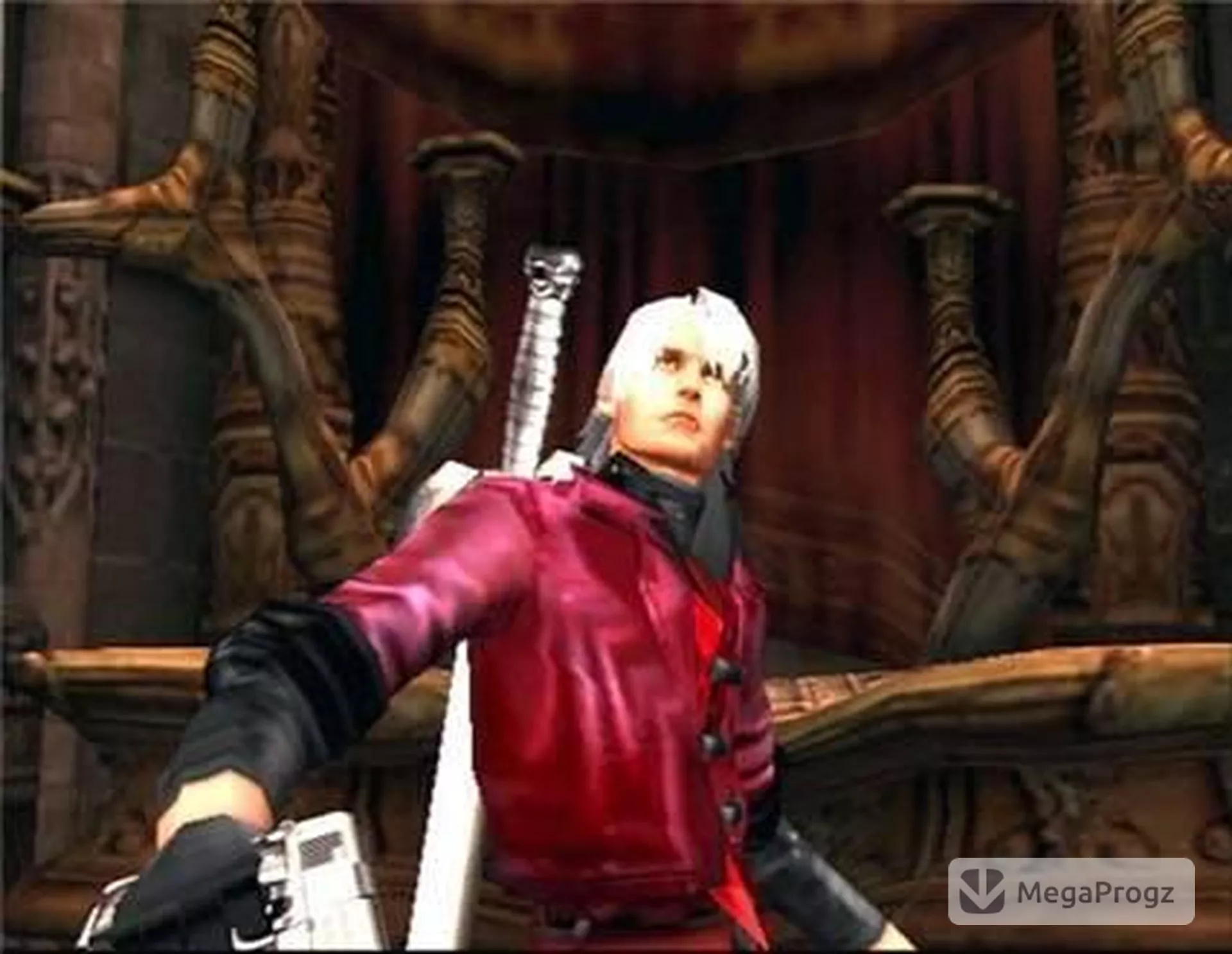 Devil May Cry