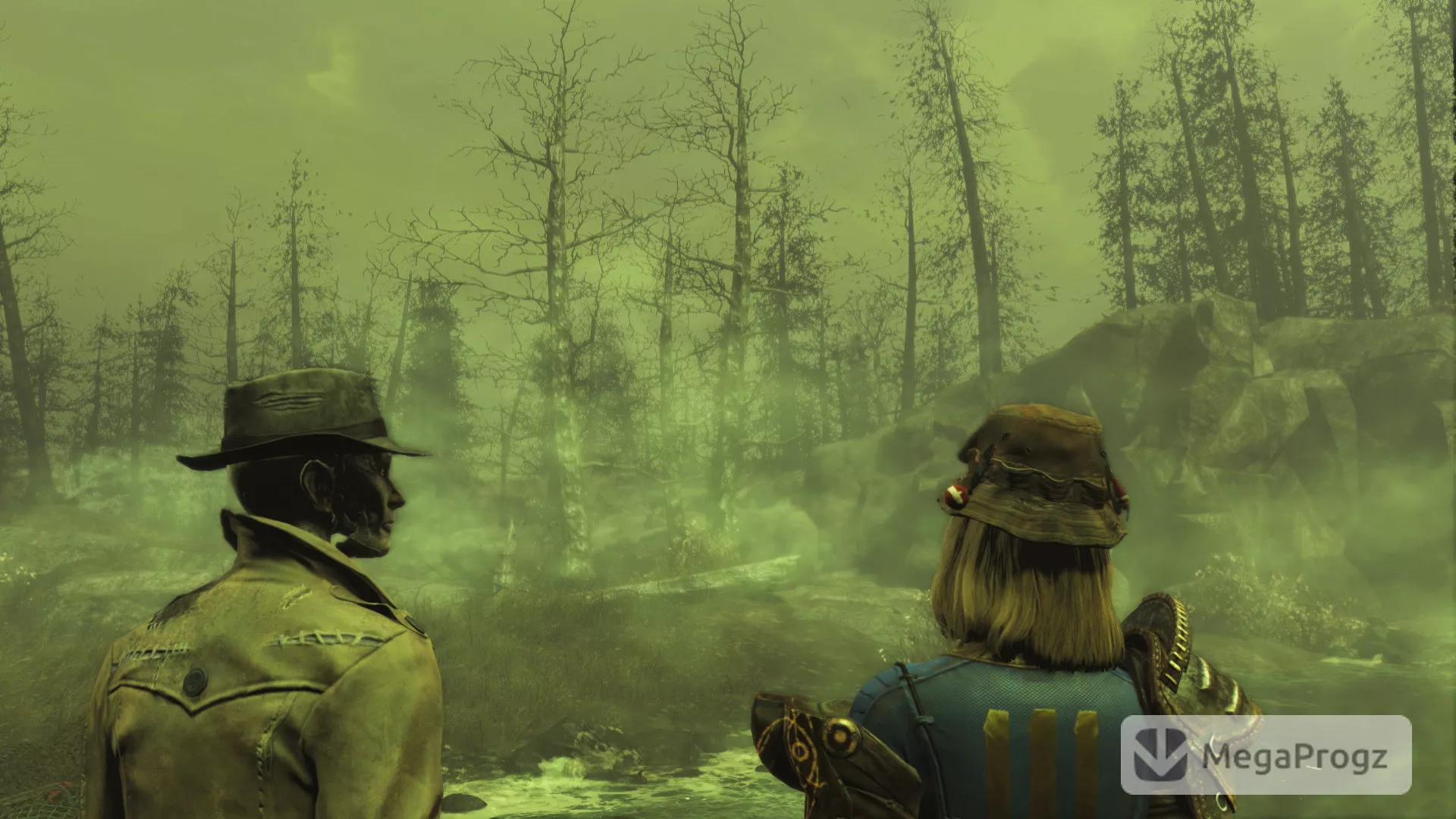 Fallout 4