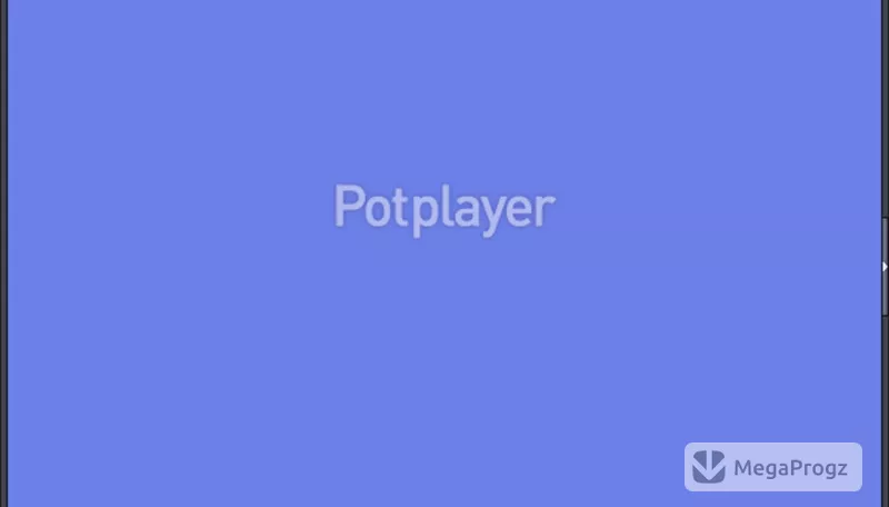PotPlayer