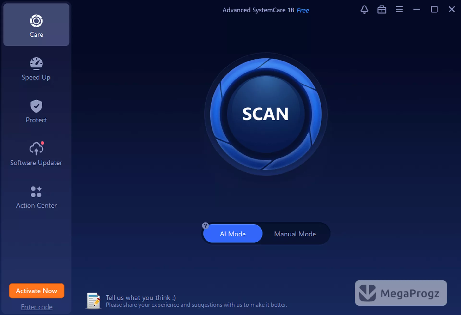 IObit Driver Booster
