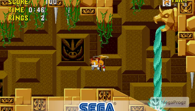 Sonic