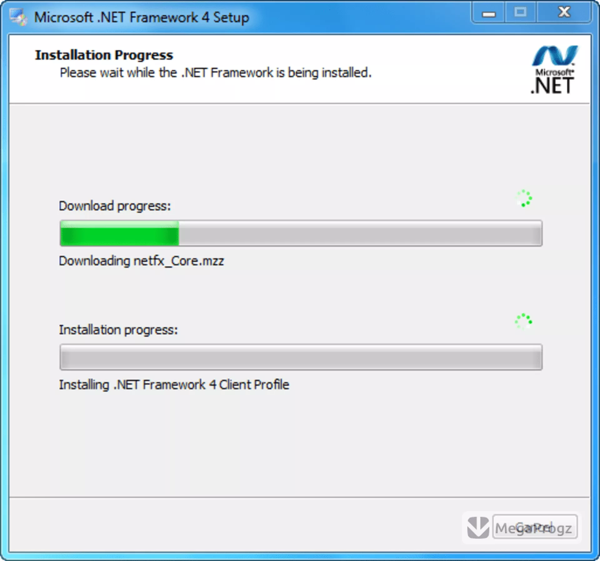 Microsoft .NET Framework