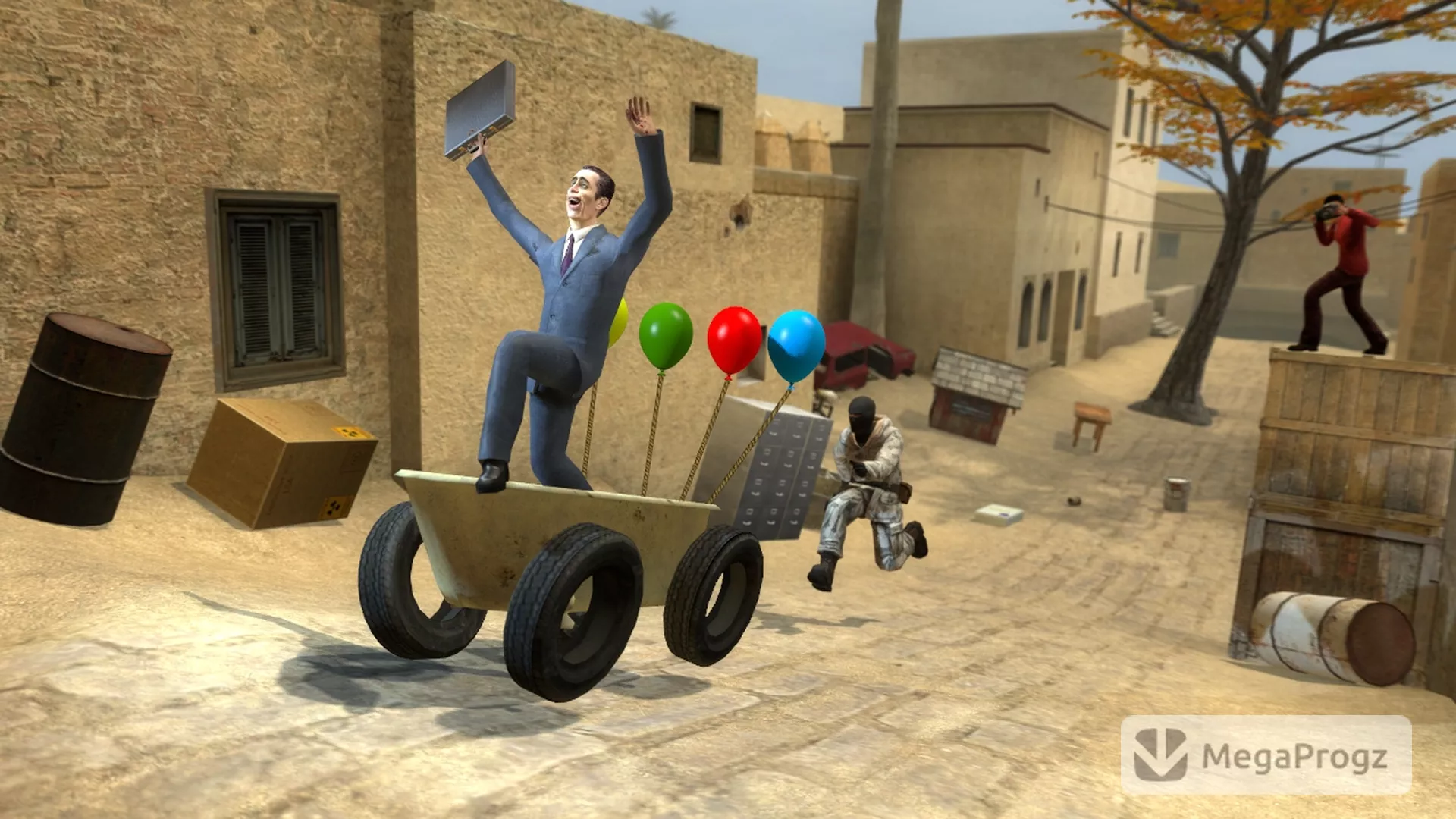 Garry's Mod