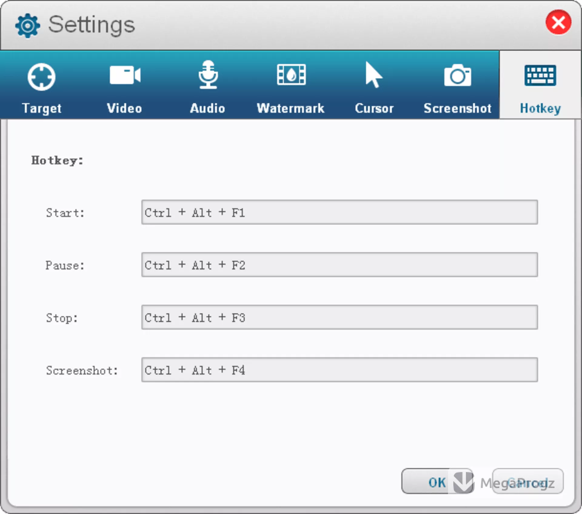Free Screen Recorder