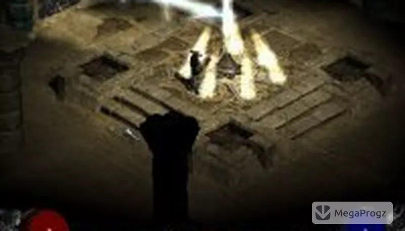 Diablo 2