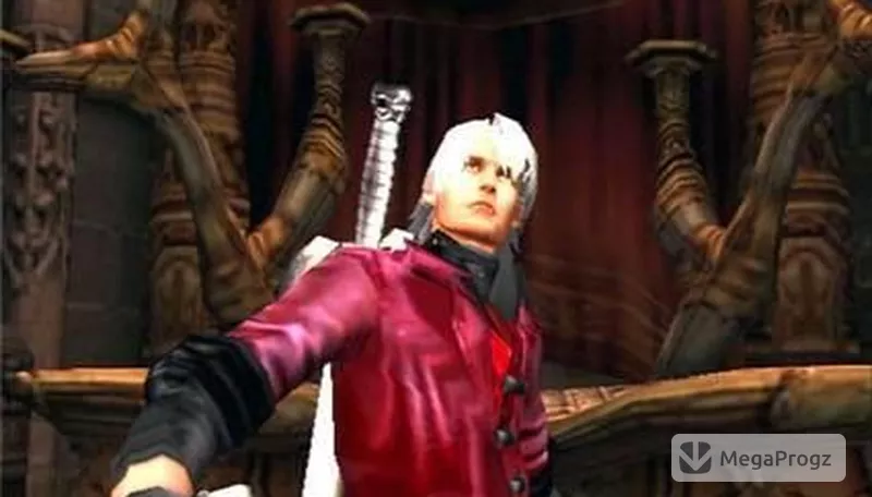 Devil May Cry