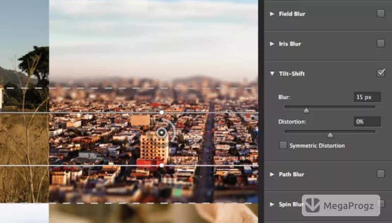 Adobe Photoshop CC