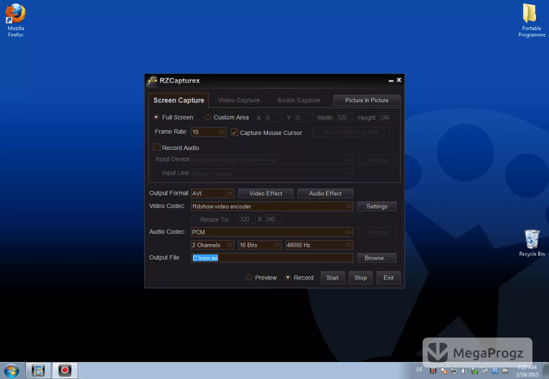 Easy Video Maker