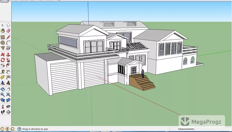 SketchUp