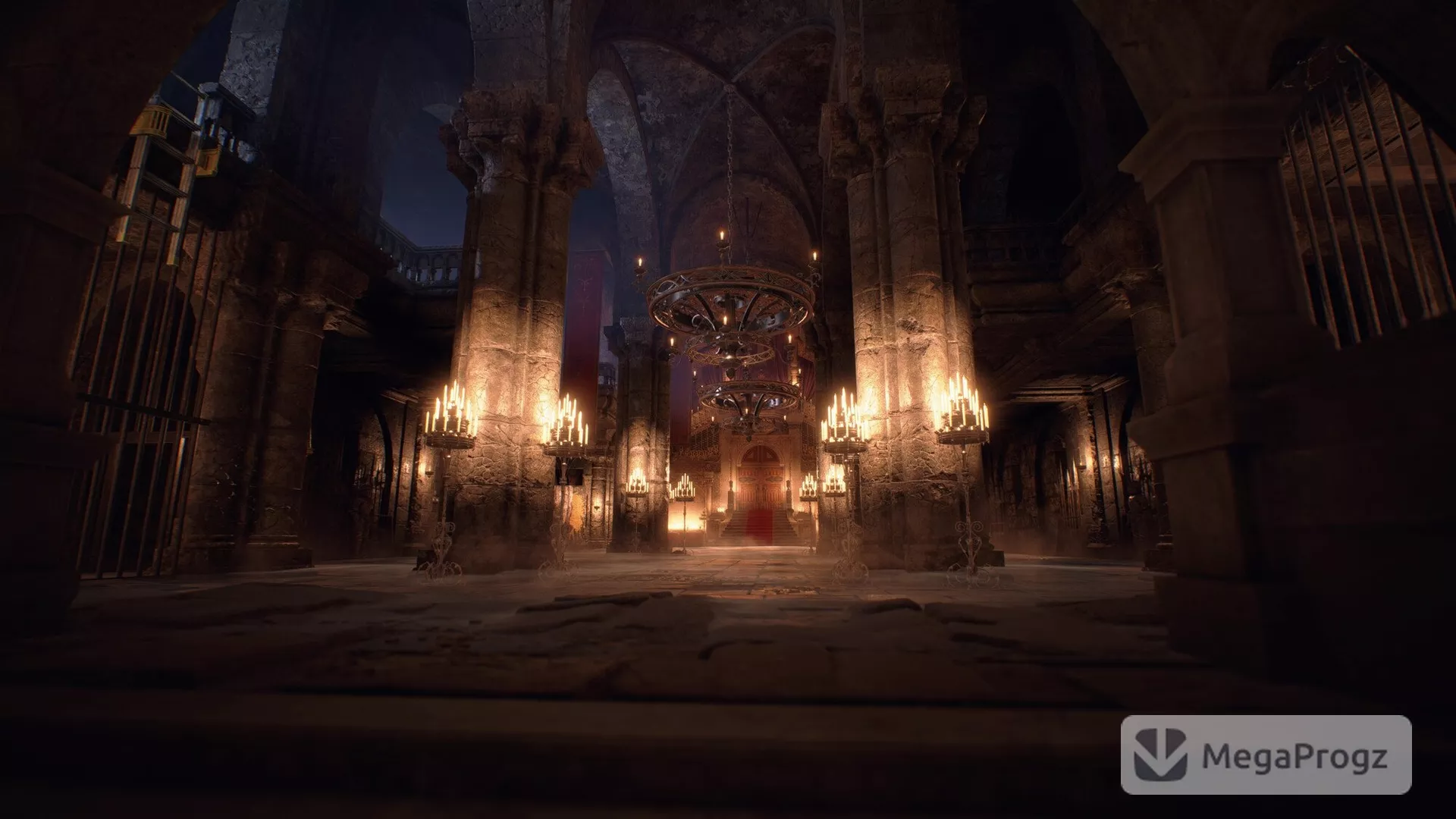 Resident Evil 4