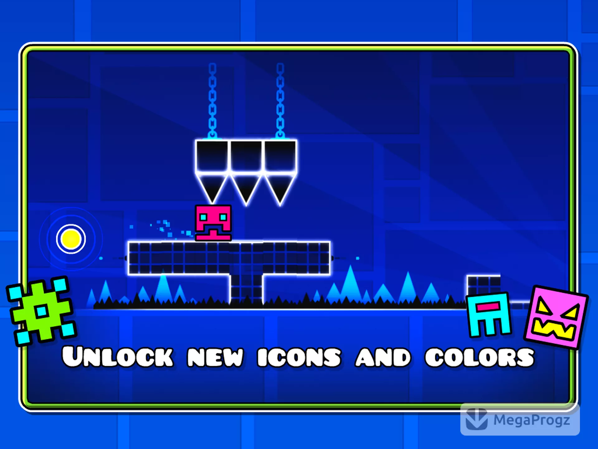 Geometry Dash