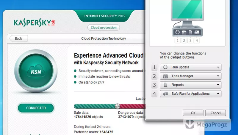 Kaspersky Internet Security