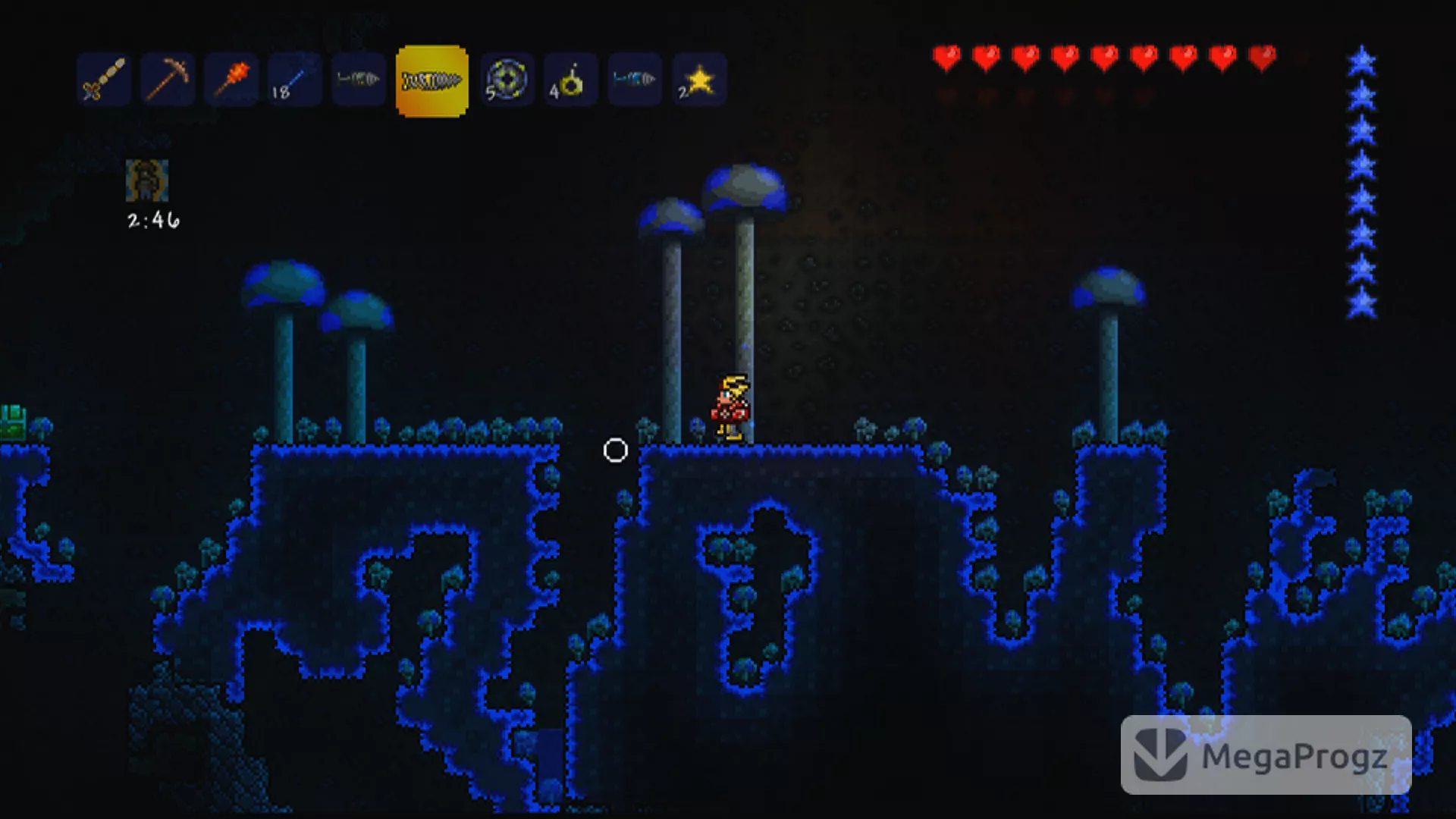 Terraria