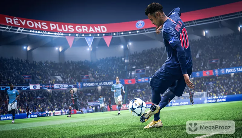 FIFA 19