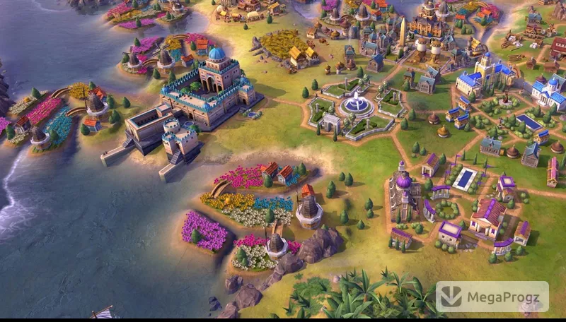 Civilization 6
