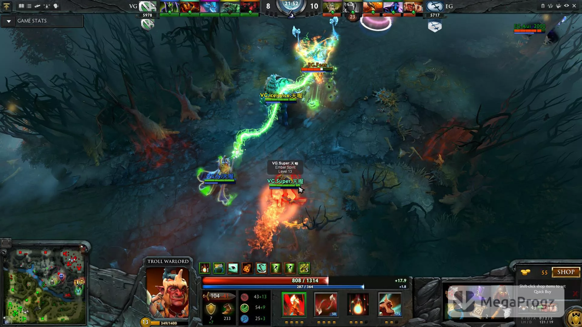 Dota 2