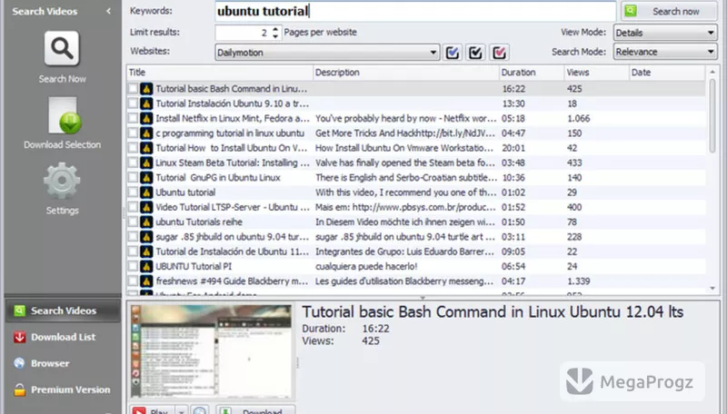 All Video Downloader
