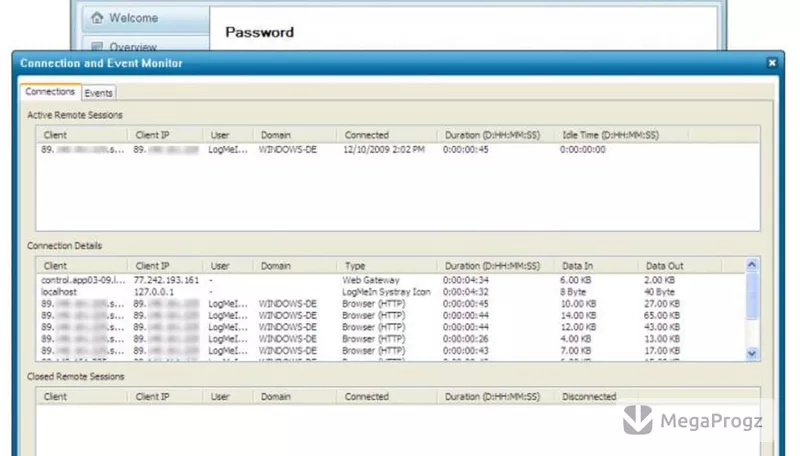 LogMeIn