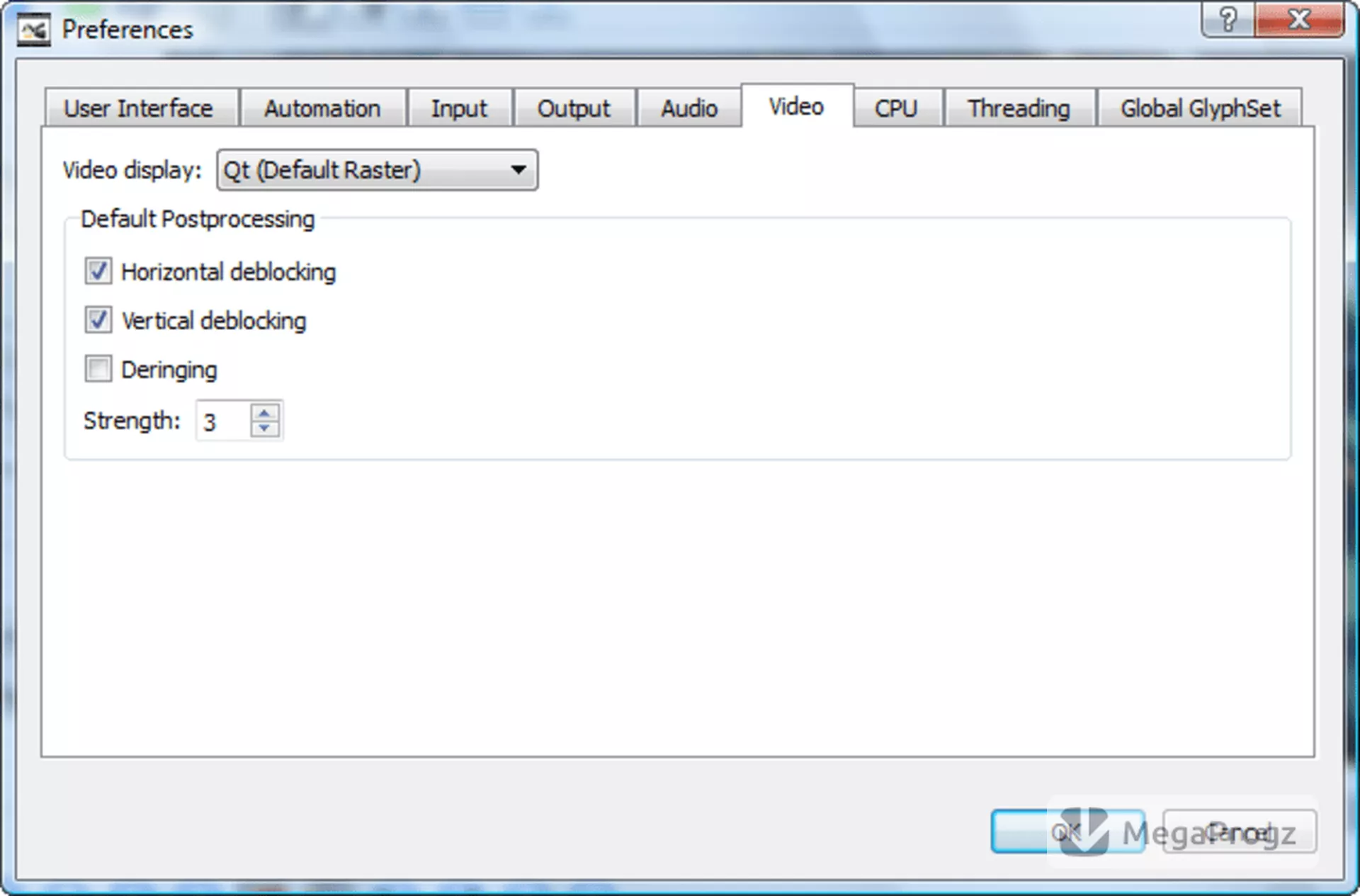 Avidemux