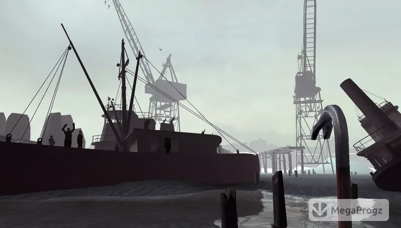 Half Life 2