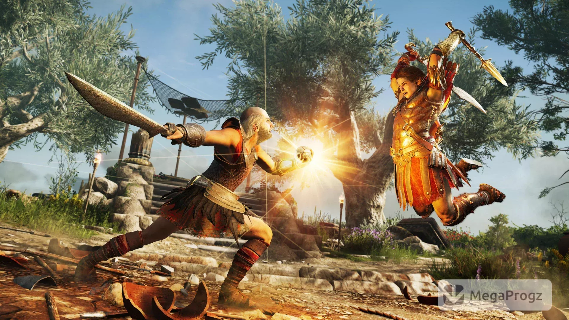 Assassins Creed Valhalla