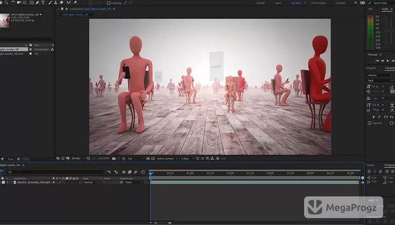 Adobe After Effects
