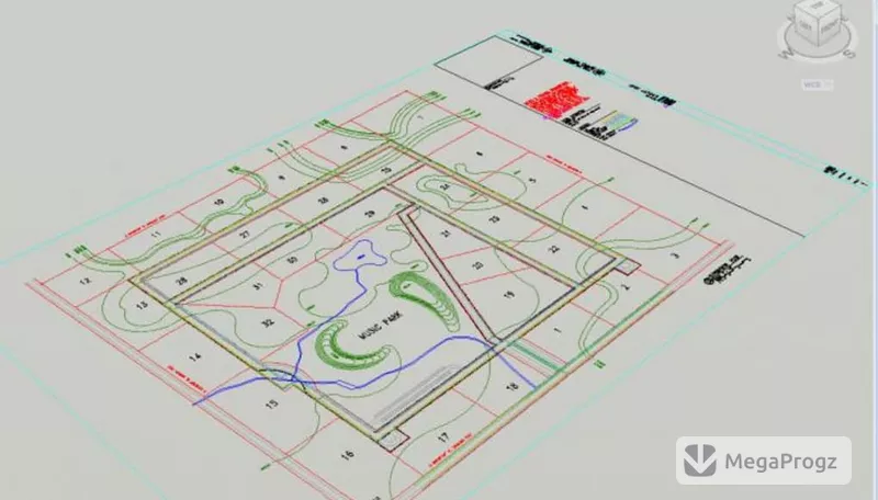 Autodesk DWG Trueview