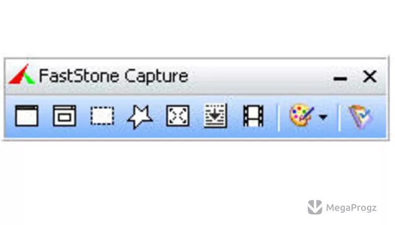 FastStone Capture