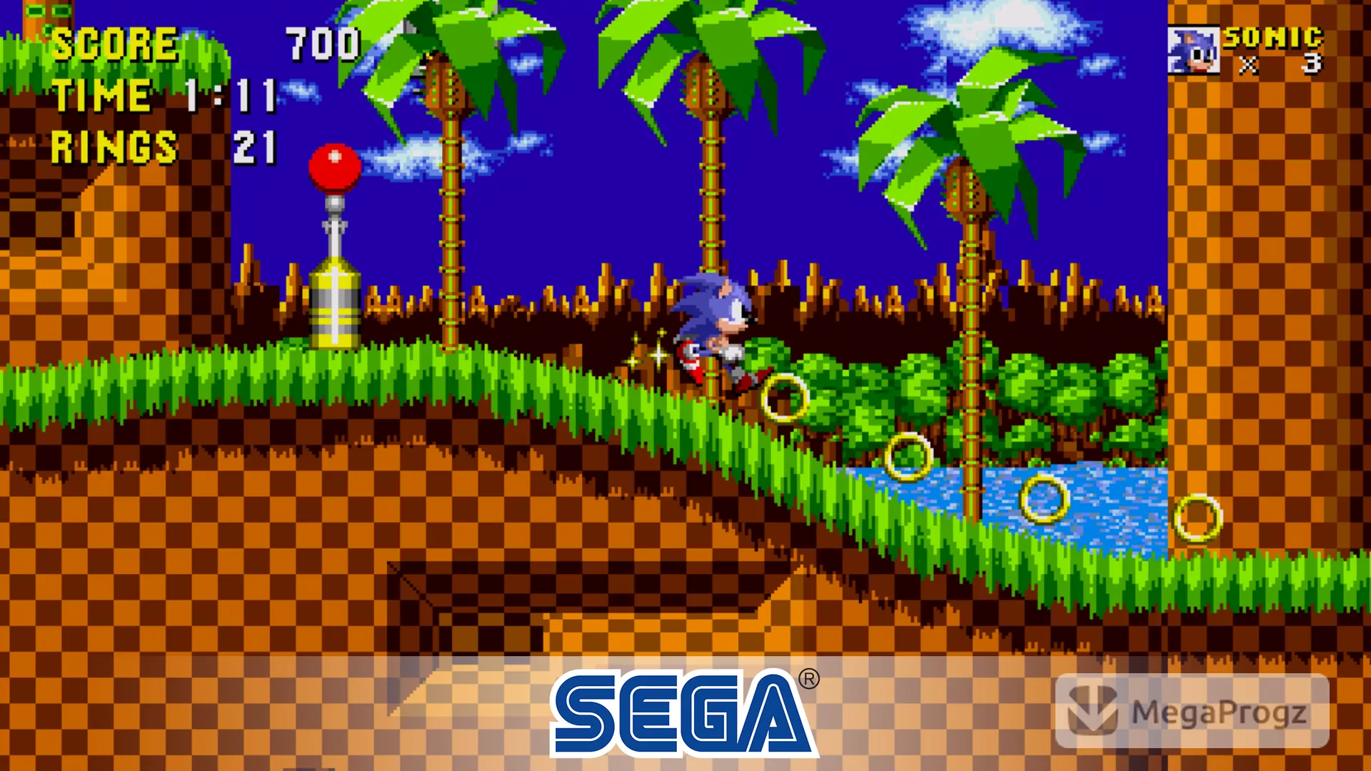 Sonic