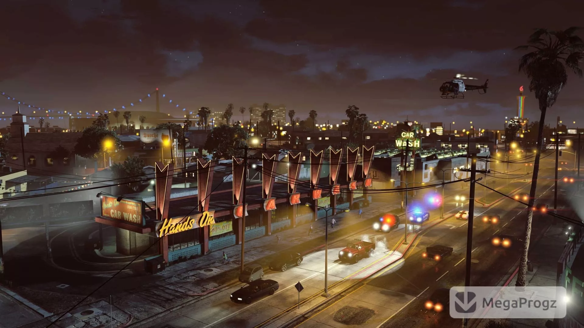 GTA V