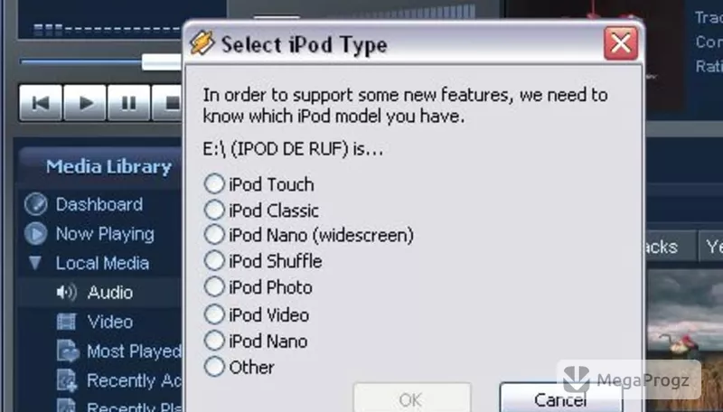Winamp