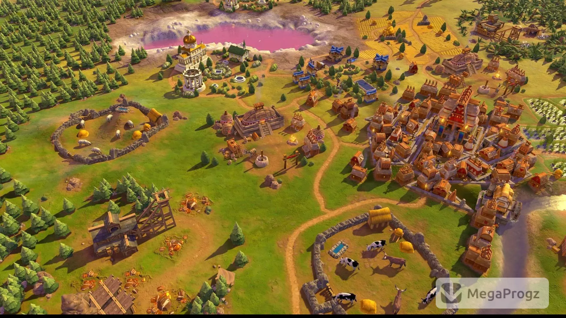 Civilization 6