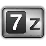 7-Zip icon