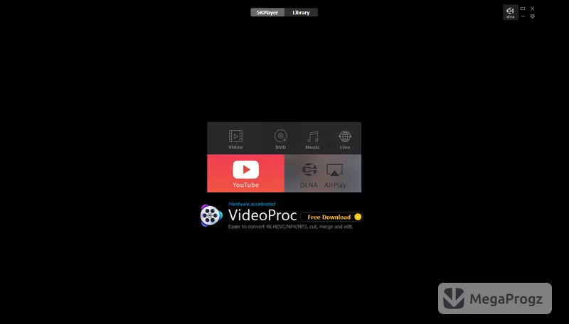 5KPlayer