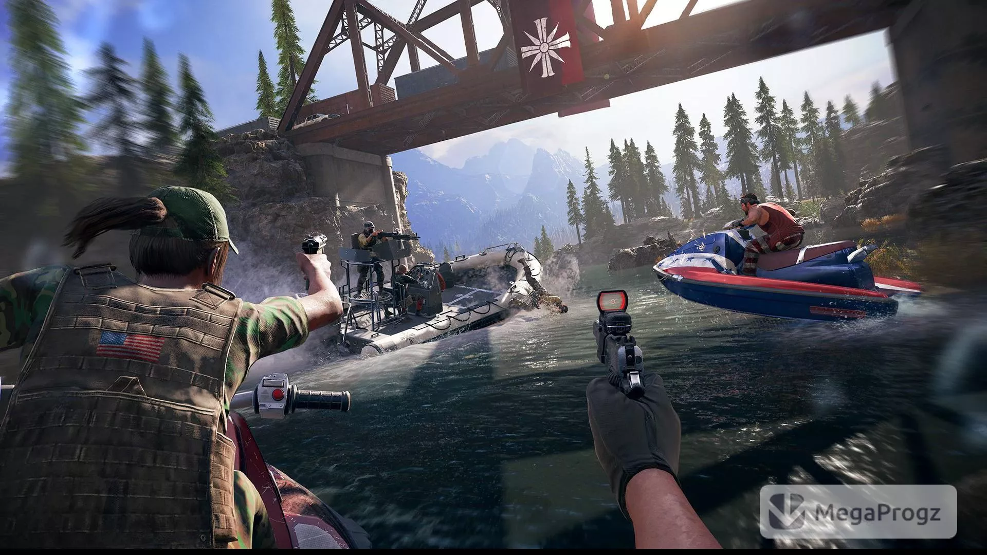 Far Cry 5