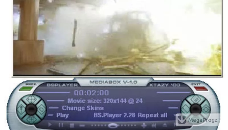 BS Player