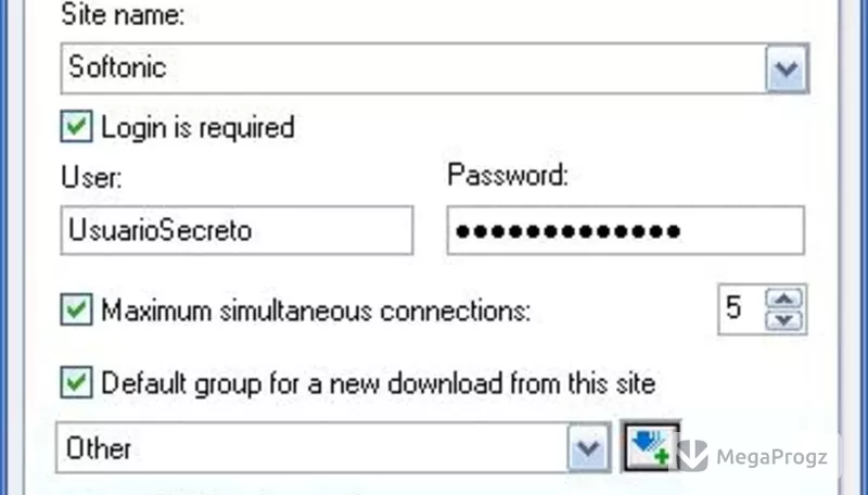 Free Download Manager