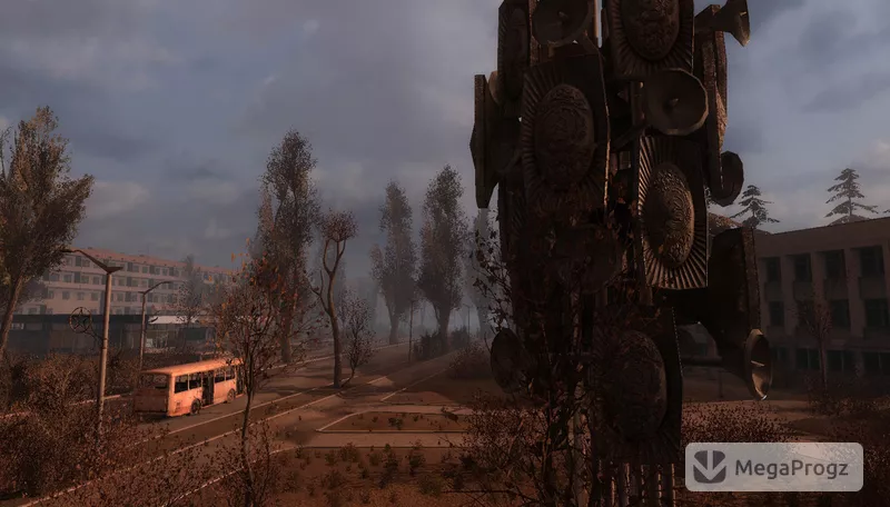 S.T.A.L.K.E.R.: Зов Припяти