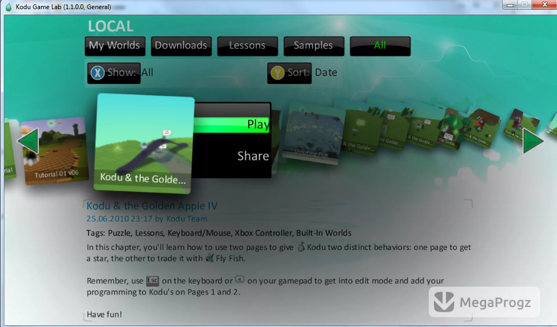 Kodu