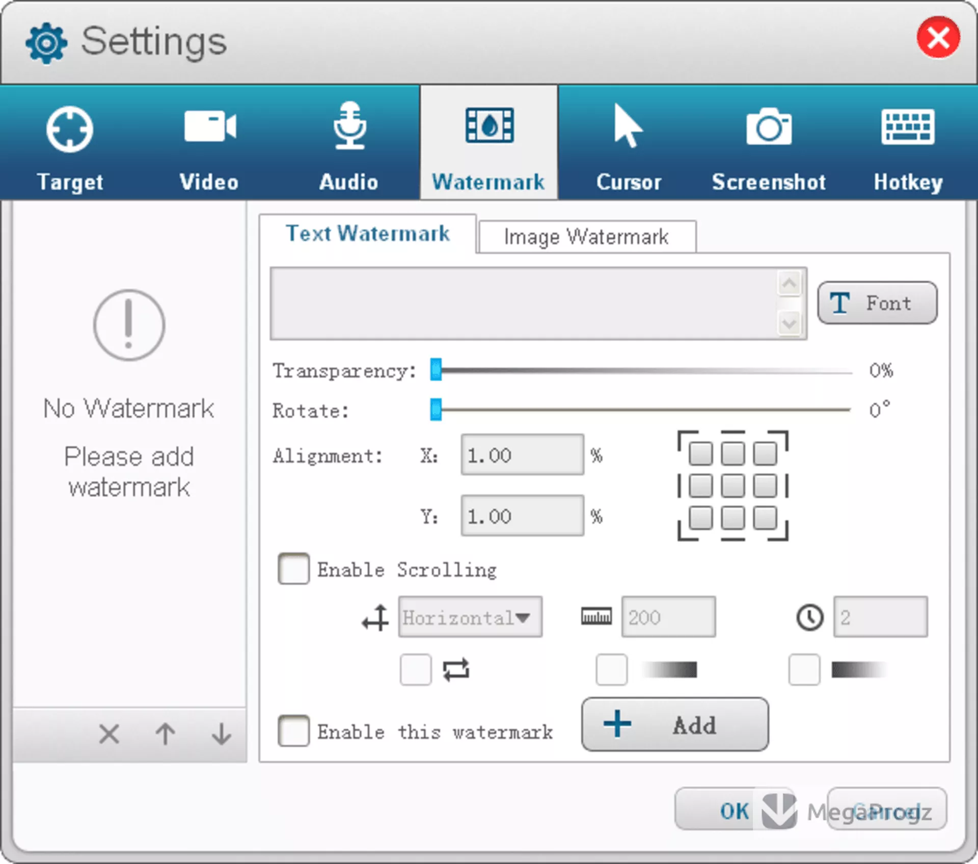 Free Screen Recorder