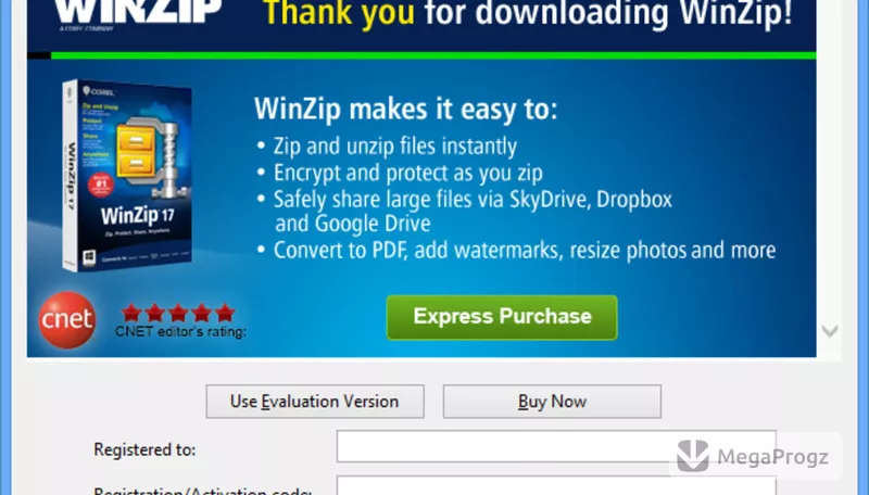 WinZip