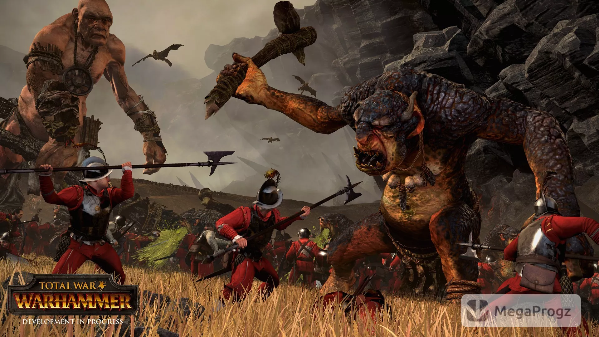 Total War Warhammer