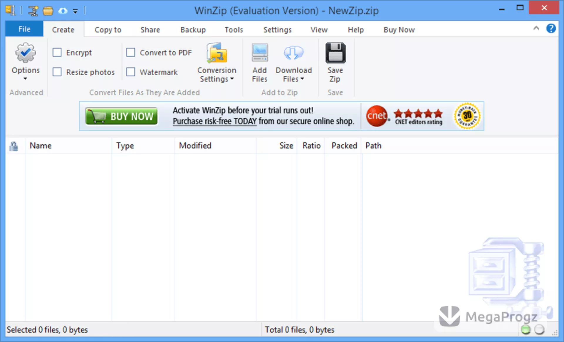 WinZip