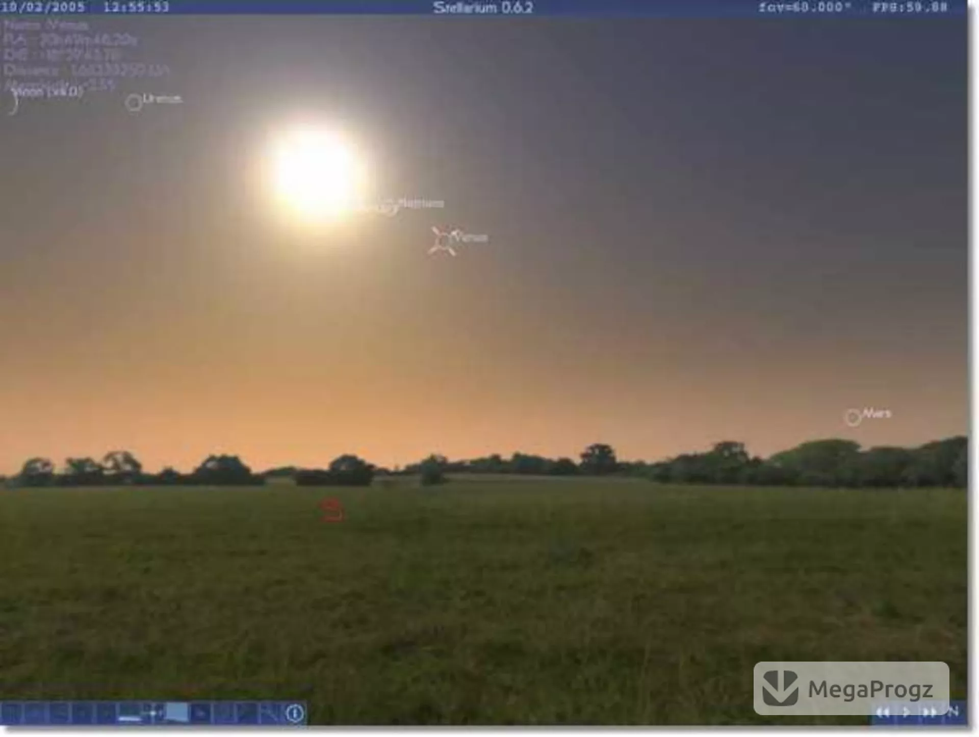 Stellarium