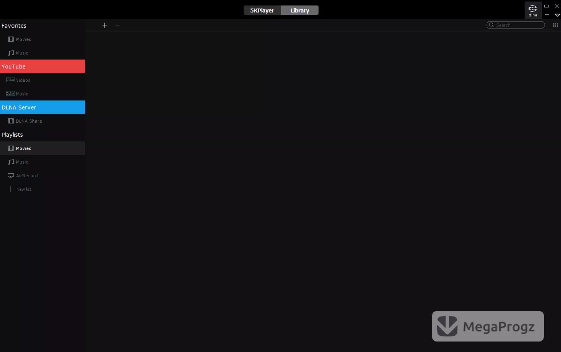 5KPlayer