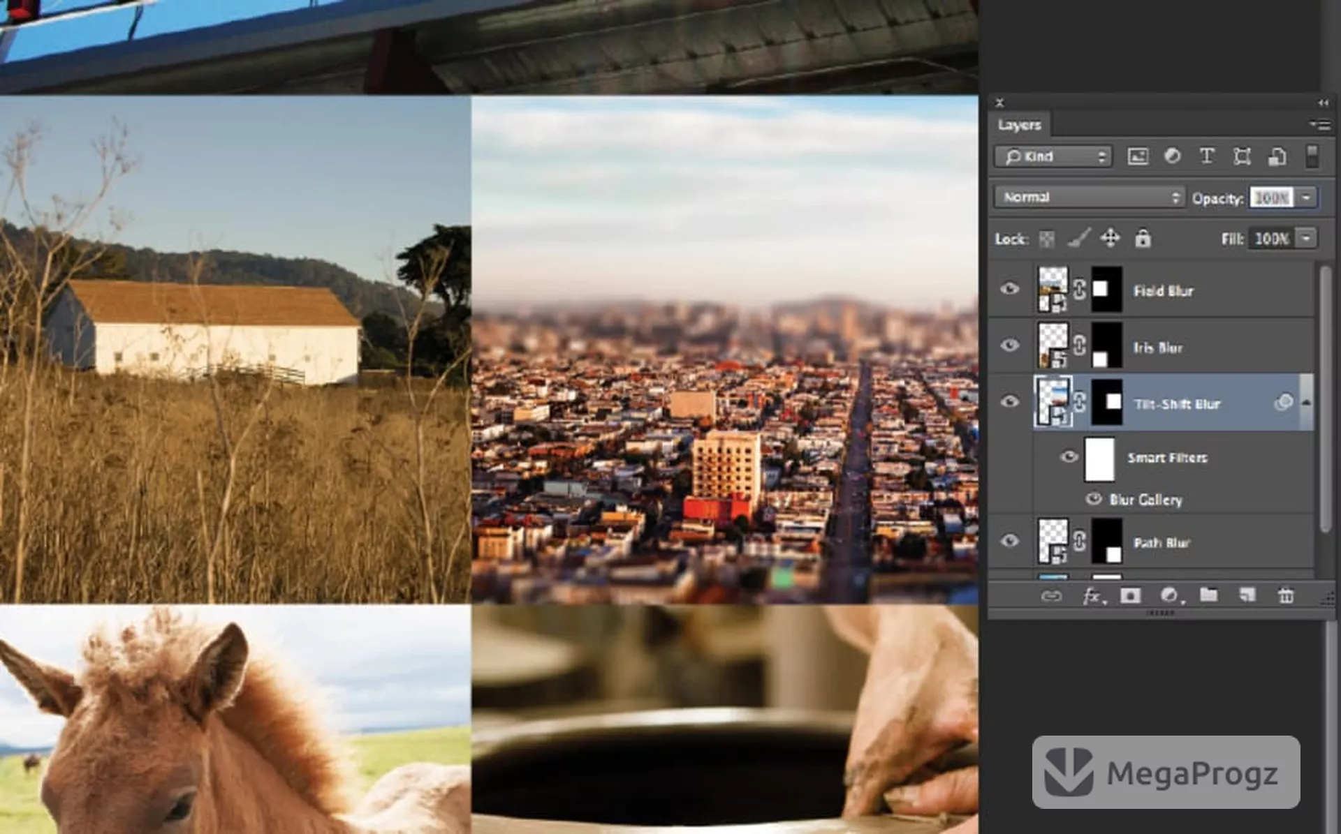 Adobe Photoshop CC