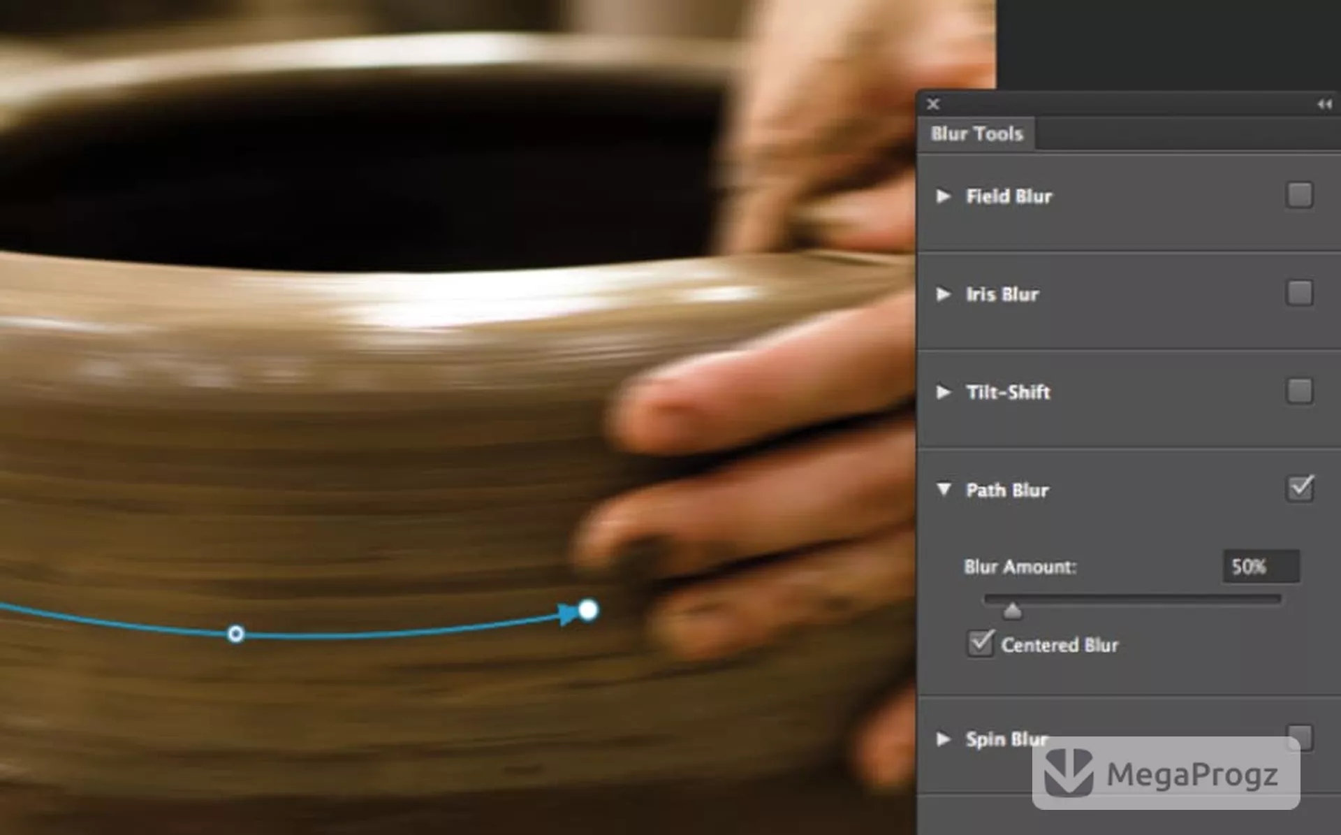 Adobe Photoshop CC