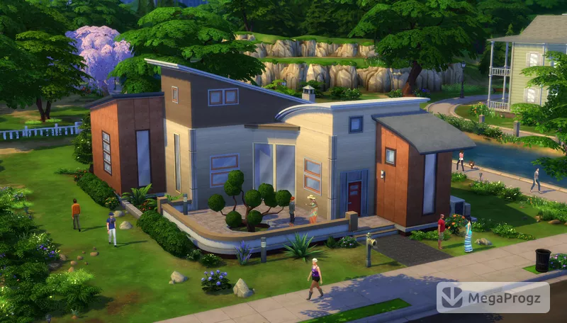 Sims4