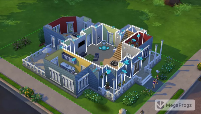 Sims4
