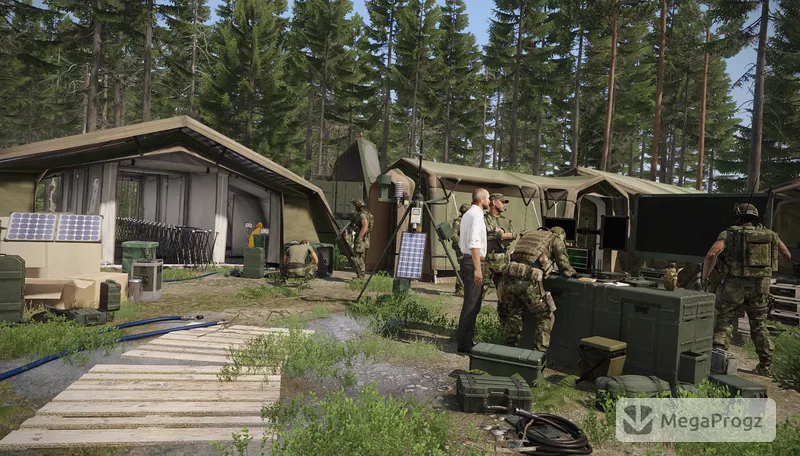 Arma 3